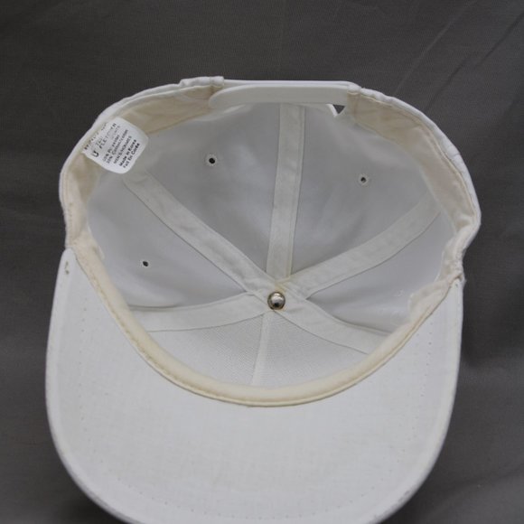 NHL Hat - 1980s All Star Logo by Ted Fletcher - Adult Snapback - Picture 7 of 8